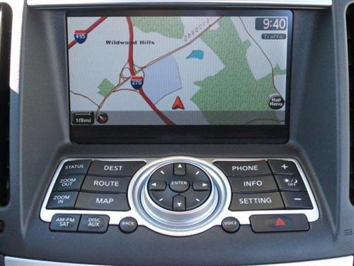 Infiniti G37 2009 photo 4