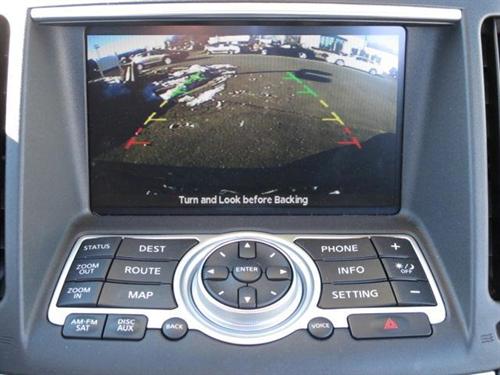 Infiniti G37 2009 photo 5