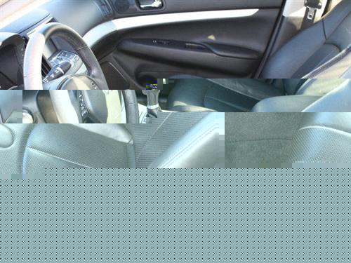 Infiniti G37 2009 photo 5