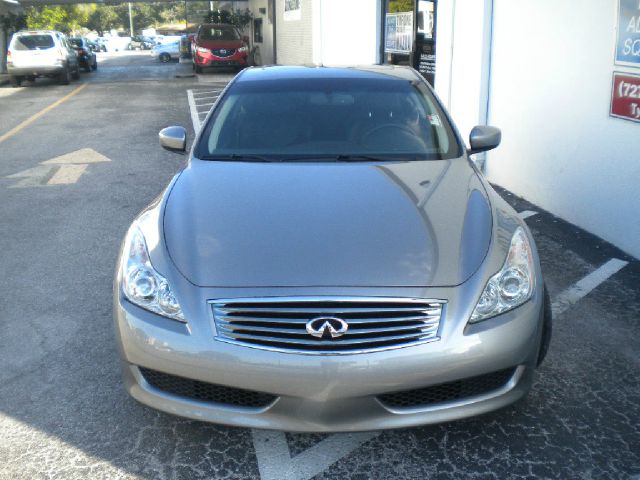 Infiniti G37 2009 photo 22