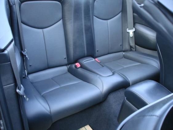 Infiniti G37 2009 photo 19