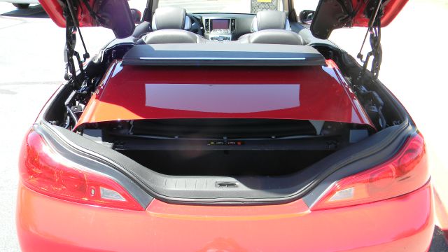 Infiniti G37 2009 photo 10