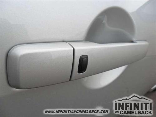 Infiniti G37 2009 photo 5