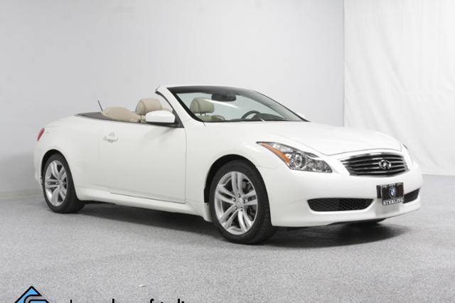 Infiniti G37 2010 photo 3