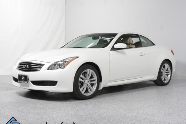 Infiniti G37 2010 photo 4