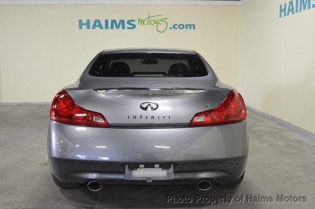 Infiniti G37 Sport Sedan Turbo Coupe