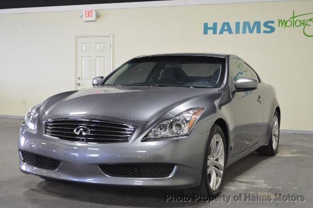 Infiniti G37 2010 photo 3