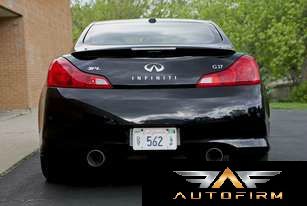 Infiniti G37 2012 photo 3