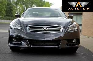 Infiniti G37 2012 photo 4