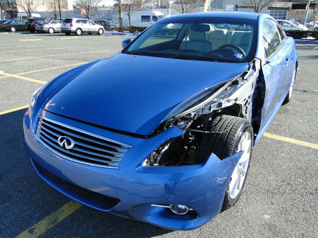 Infiniti G37 2013 photo 1