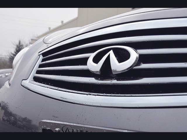 Infiniti G37 Sedan 2013 photo 3