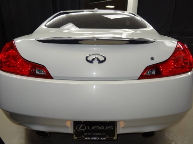 Infiniti G37x 2009 photo 5