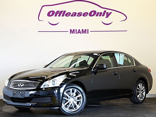 Infiniti G37x Regency-brougham Unspecified