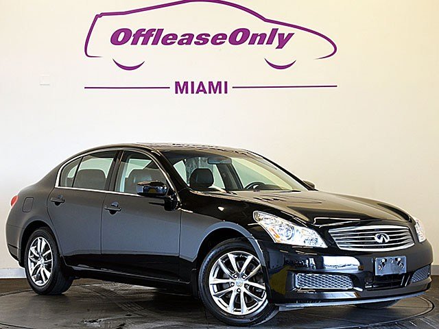 Infiniti G37x 2009 photo 2