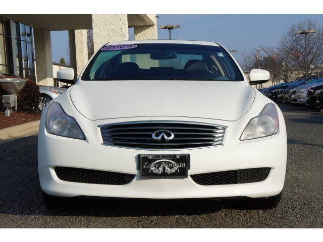 Infiniti G37x 2009 photo 1