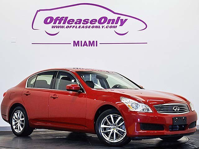 Infiniti G37x 2009 photo 2