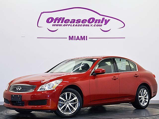 Infiniti G37x Regency-brougham Unspecified