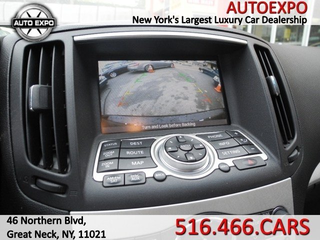 Infiniti G37x 2009 photo 4