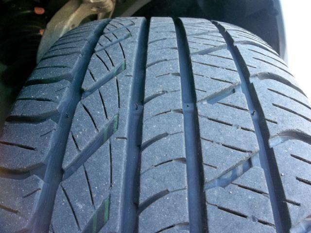 Infiniti G37x 2009 photo 4