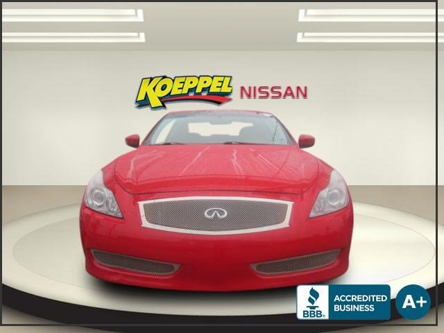 Infiniti G37x 2009 photo 4