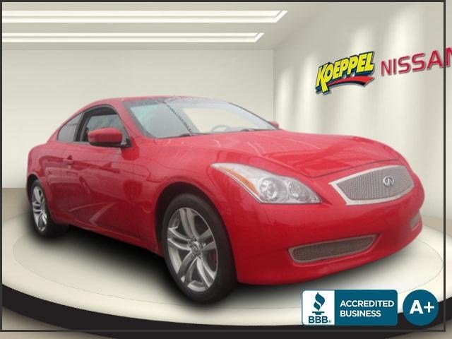 Infiniti G37x 2009 photo 3