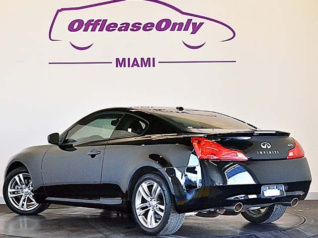 Infiniti G37x 2009 photo 3