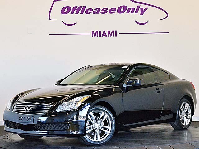 Infiniti G37x E350 Sedan AMG Sport Package WE Finance Unspecified