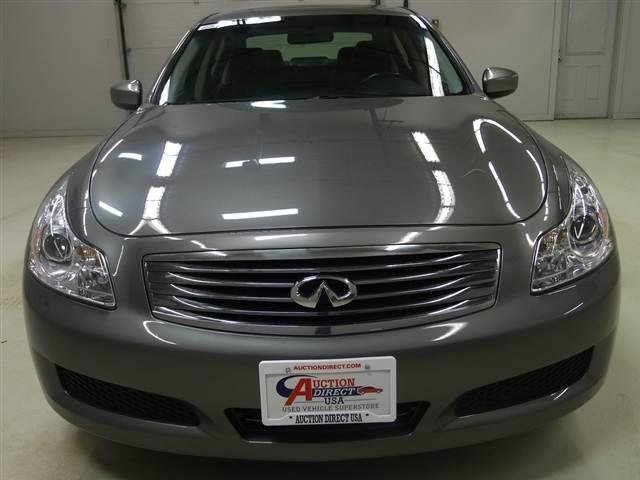 Infiniti G37x 2009 photo 2