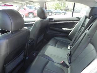 Infiniti G37x 2012 photo 2
