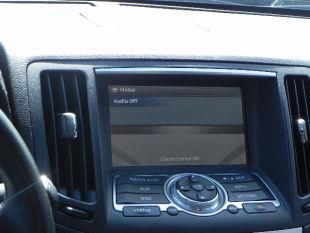 Infiniti G37x 2012 photo 3