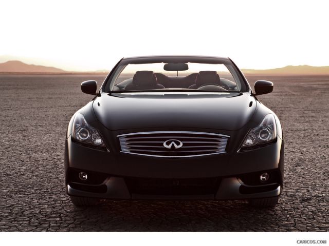 Infiniti G37x 2013 photo 1