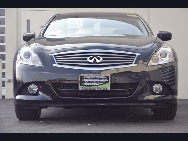 Infiniti G37x 2013 photo 1