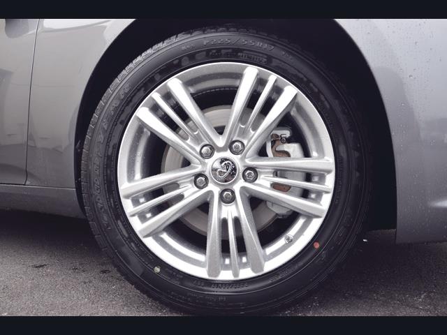 Infiniti G37x SW2 Sedan