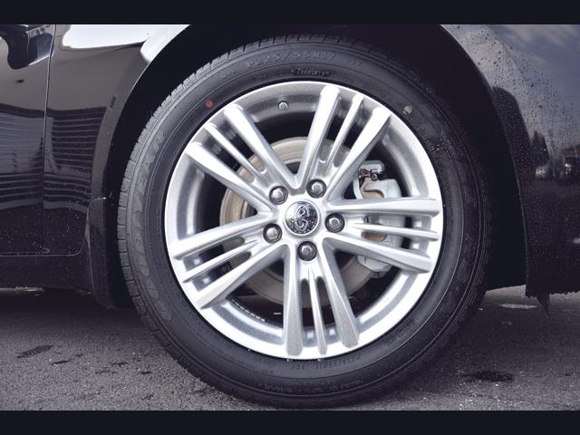 Infiniti G37x SW2 Sedan