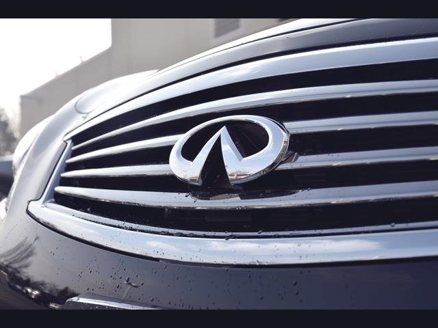 Infiniti G37x 2013 photo 4