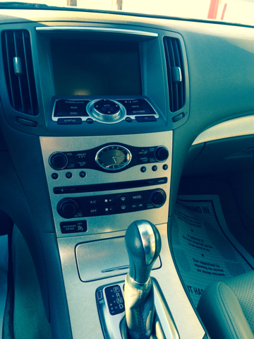 Infiniti G Sedan 2009 photo 2