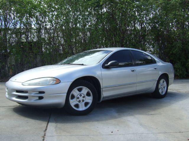 Infiniti I30 1996 photo 2