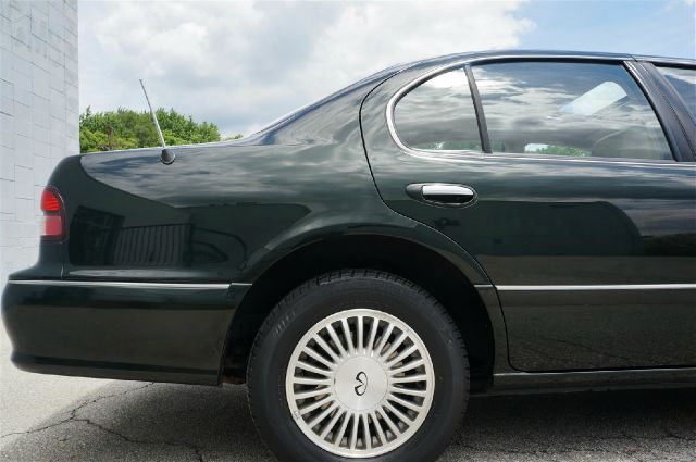 Infiniti I30 XLT ~ Extended Cab Sedan