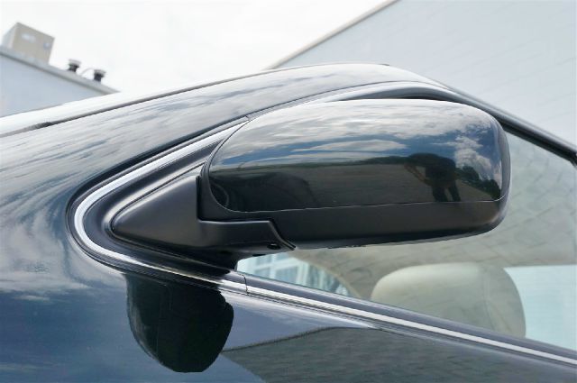 Infiniti I30 1997 photo 15