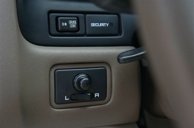 Infiniti I30 1997 photo 19