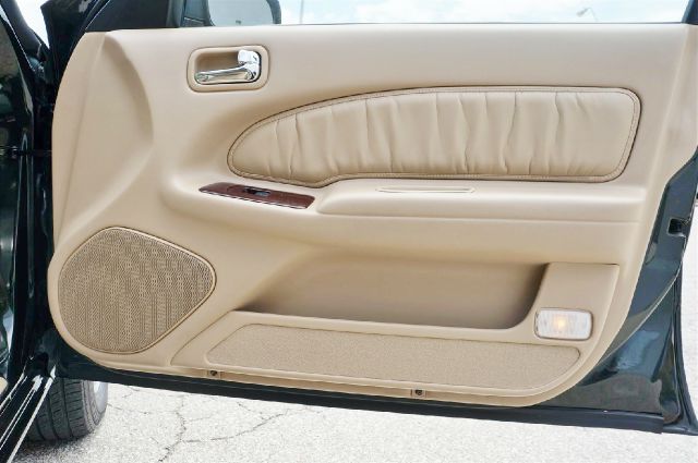 Infiniti I30 1997 photo 20