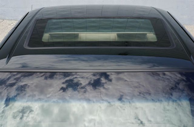 Infiniti I30 1997 photo 21