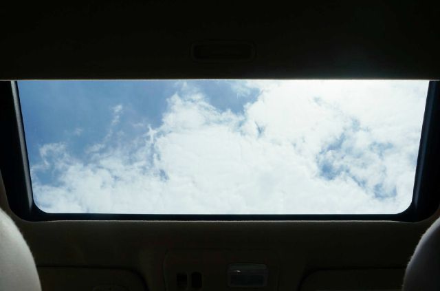 Infiniti I30 1997 photo 27