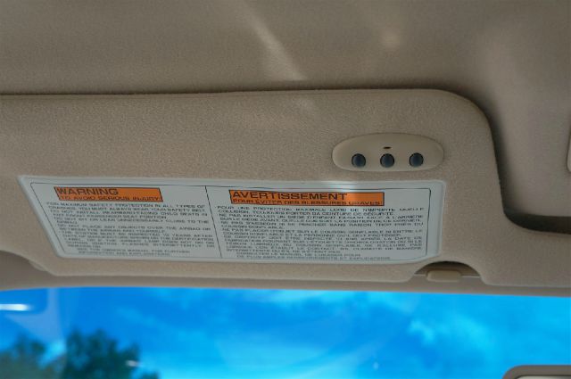 Infiniti I30 1997 photo 29