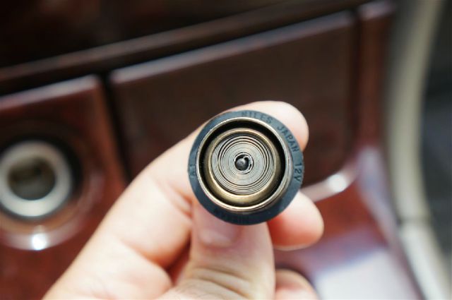 Infiniti I30 1997 photo 39