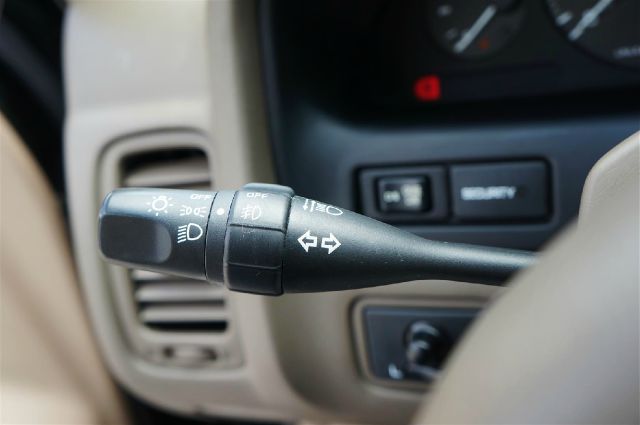 Infiniti I30 1997 photo 40