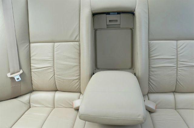 Infiniti I30 1997 photo 42