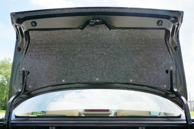 Infiniti I30 1997 photo 44