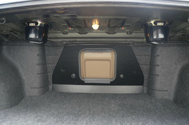 Infiniti I30 1997 photo 45