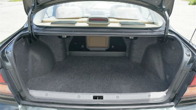 Infiniti I30 1997 photo 46